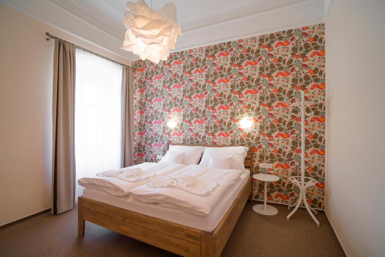 Na Knizeci Ceste Apartment Valtice