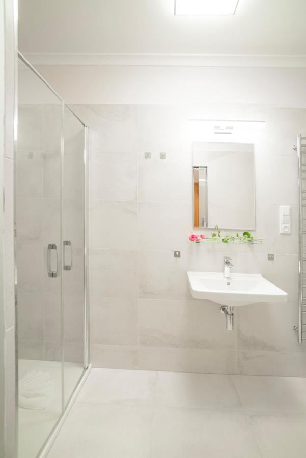 Apartment Na Knizeci Ceste Valtice