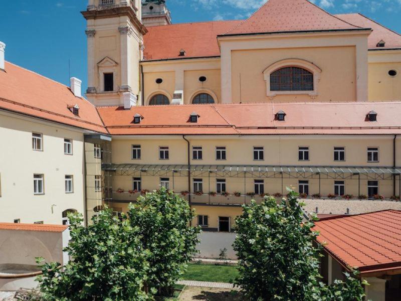 Na Knizeci Ceste * Valtice
