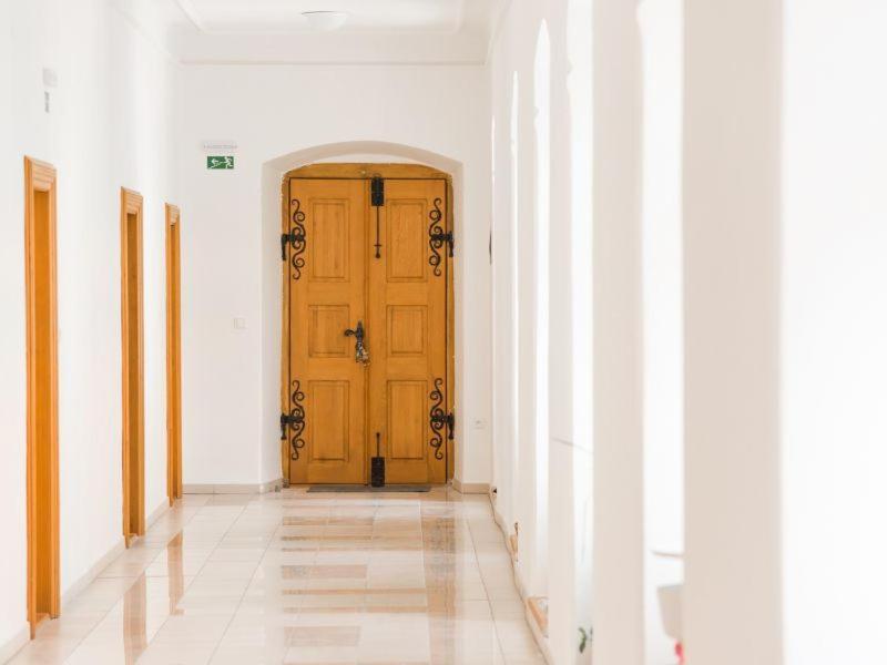 Apartment Na Knizeci Ceste