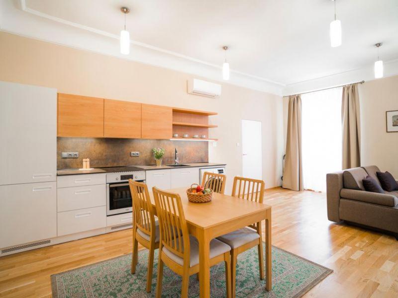 Na Knizeci Ceste Apartment Valtice