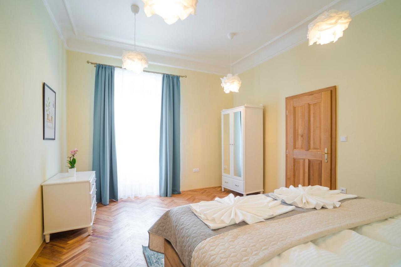 Apartment Na Knizeci Ceste