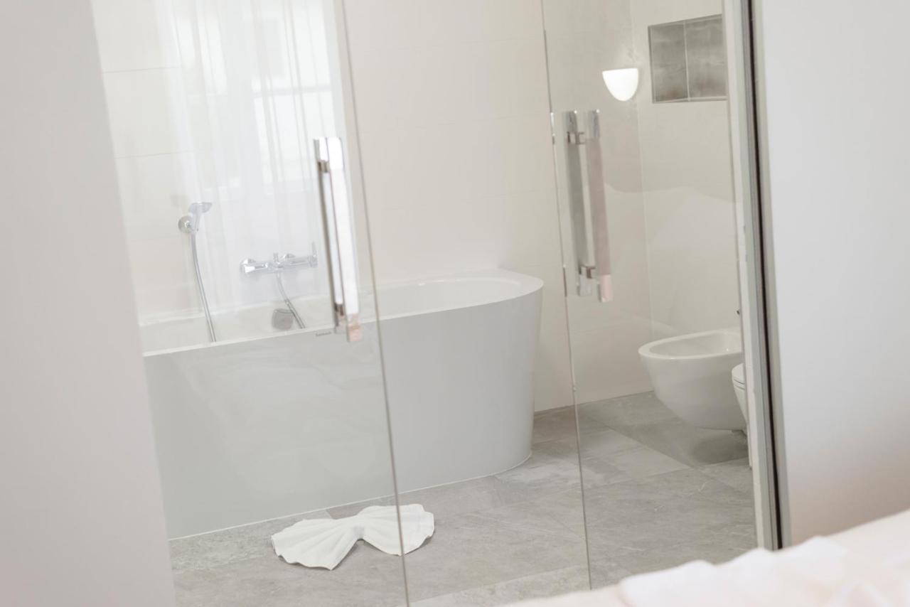 Na Knizeci Ceste Apartment Valtice