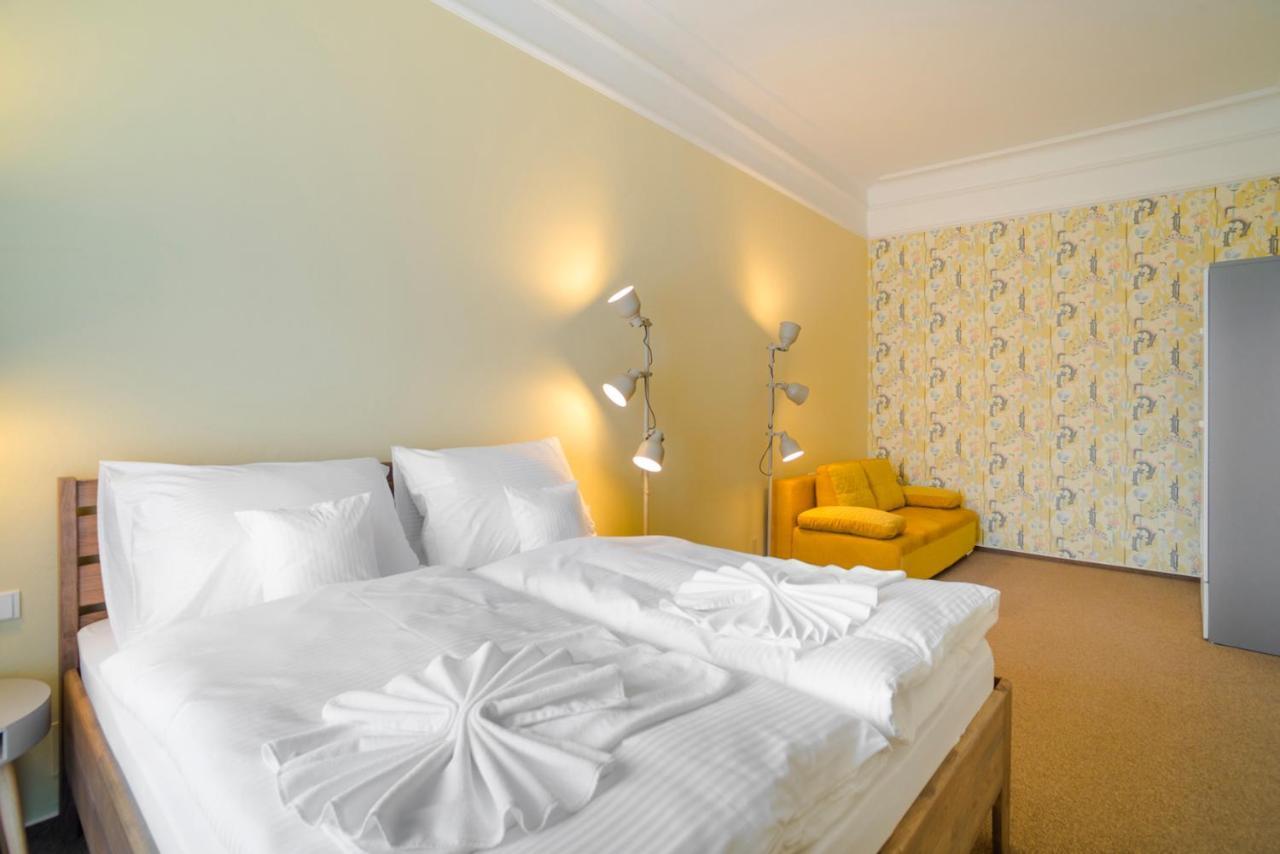 Na Knizeci Ceste Apartment