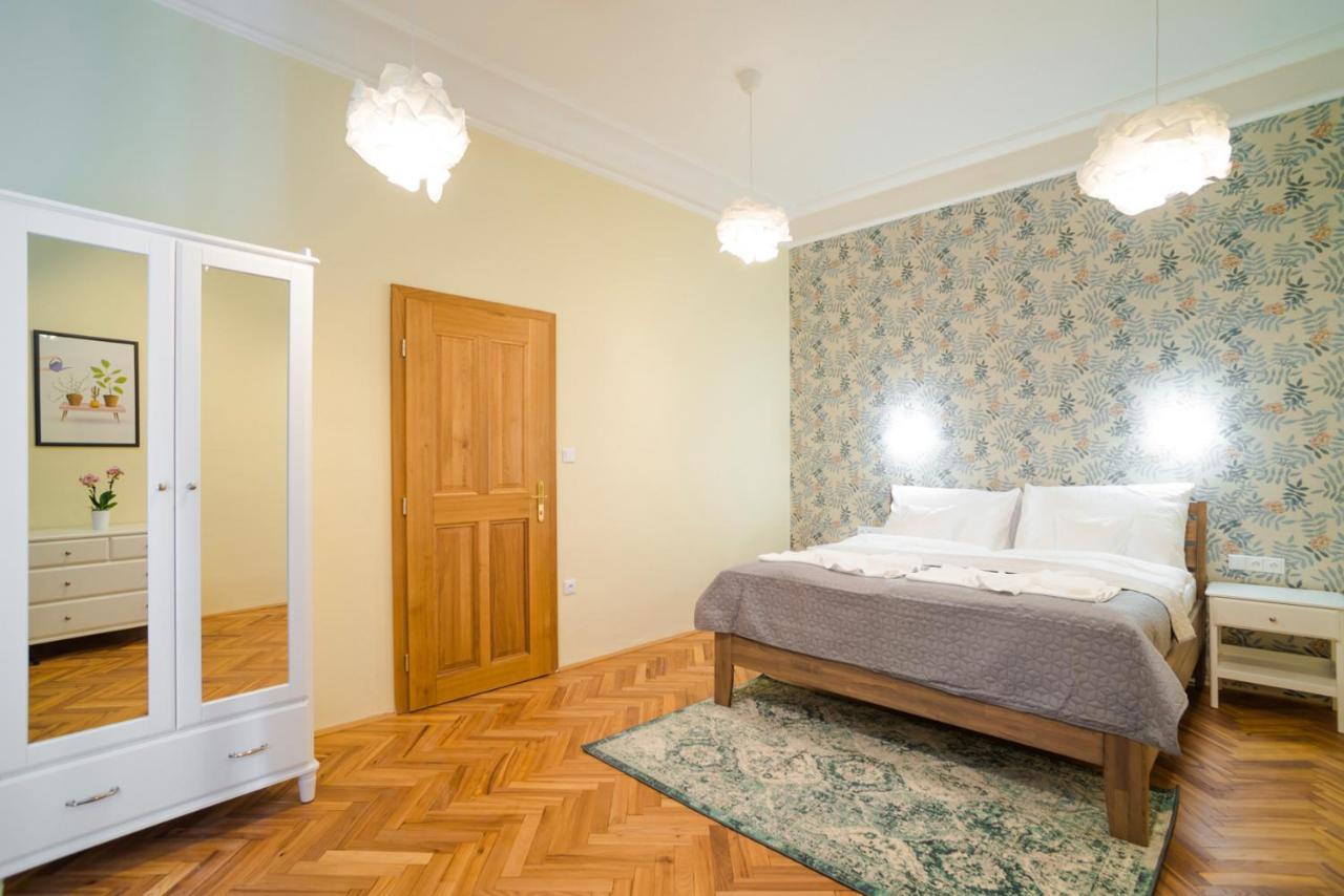 Apartment Na Knizeci Ceste