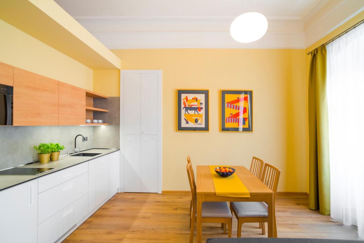 Apartment Na Knizeci Ceste Valtice