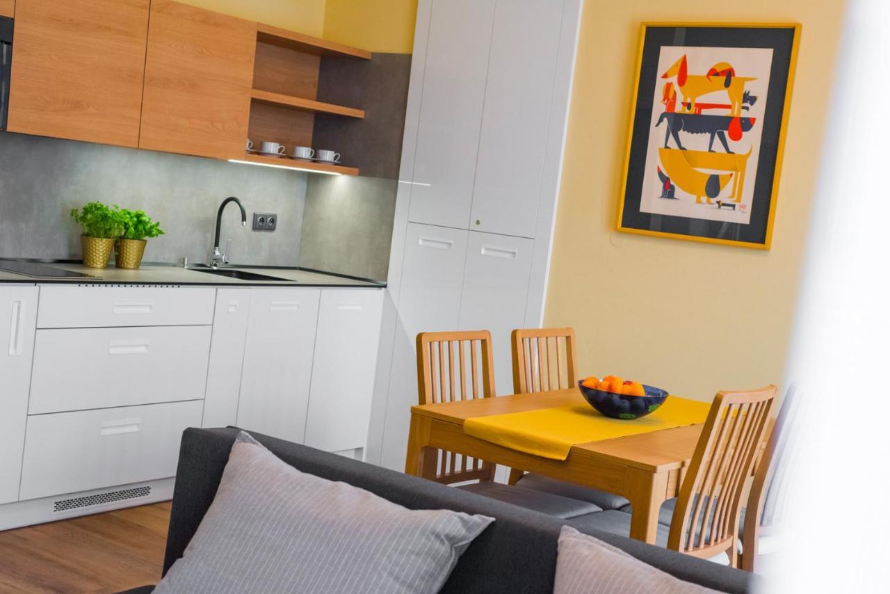 Apartment Na Knizeci Ceste Valtice