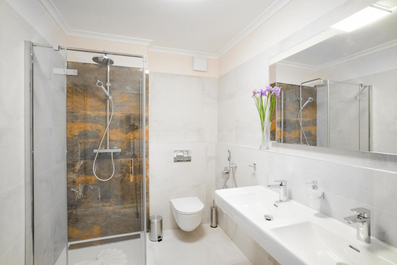 Na Knizeci Ceste Apartment